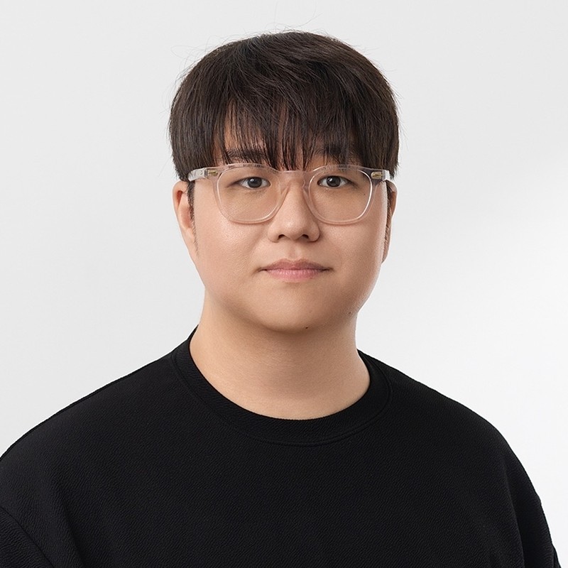 Geongyu Lee · 이건규